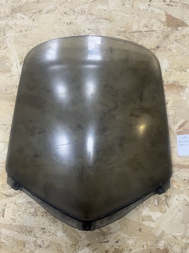 Cupolino paravento piaggio - paravento,