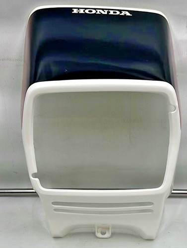Cupolino porta faro - faro, nuovo