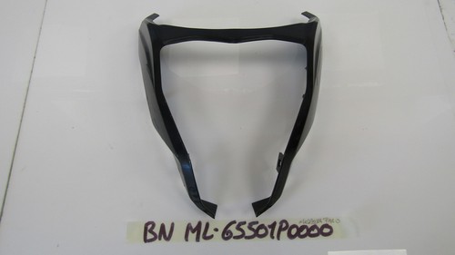 Carena cupolino faro front - cupolino,