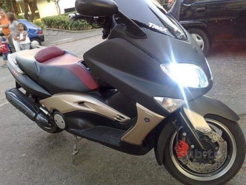 Kit full led moto h4 - led,