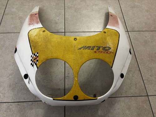 Cupolino cagiva mito - cagiva, 1