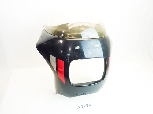 Cupolino aprilia 125 nero - cupolino, st