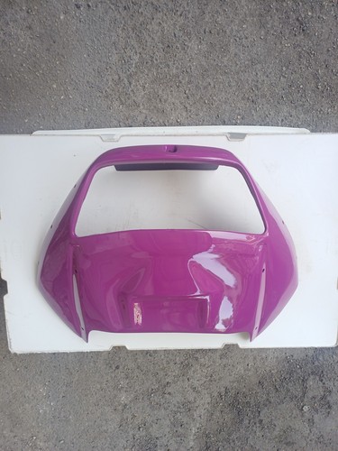 Cupolino faro anteriore - cupolino,
