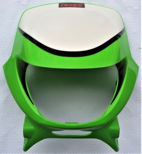 Cupolino cornice faro moto - cornice,