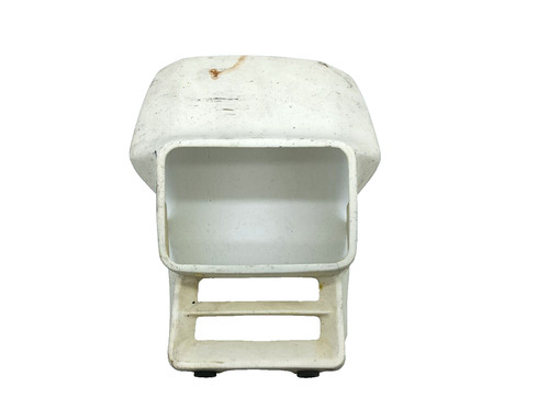 Carena anteriore honda 600 - anteriore,