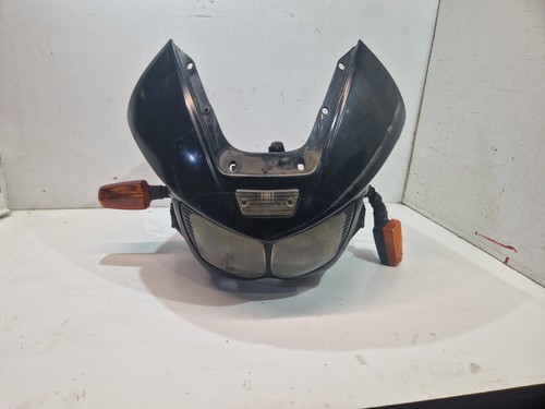 Yamaha tdm 850 4tx muso - tdm,