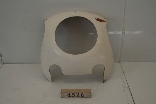 Carena cupolino maschera faro