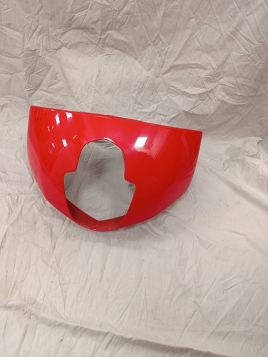 Carena cupolino faro front - cupolino,