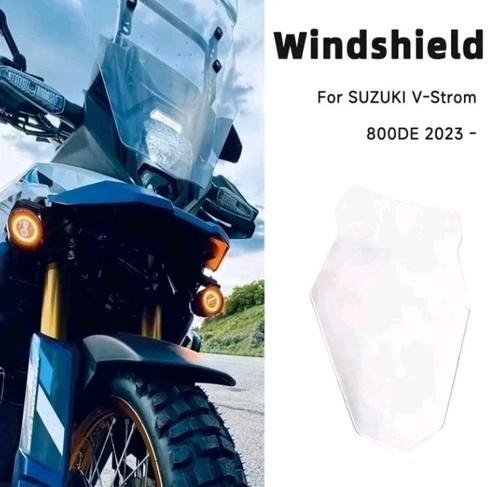 Cupolino suzuki strom 800 de - v-strom,