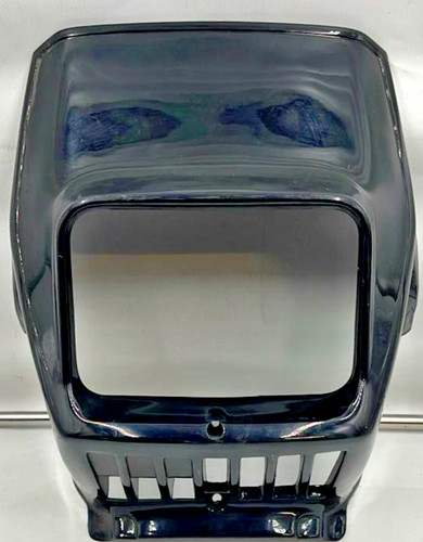 Cupolino porta faro - porta,