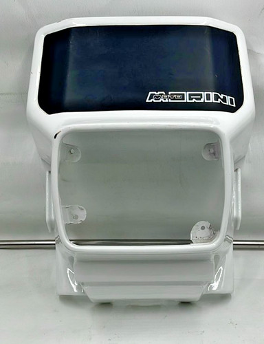 Cupolino porta faro moto - ,