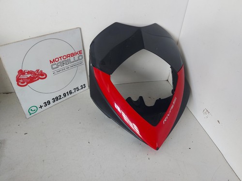 Cupolino carena faro mv - ,