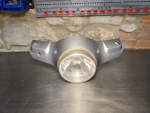 Plastica carena cupolino - plastica,