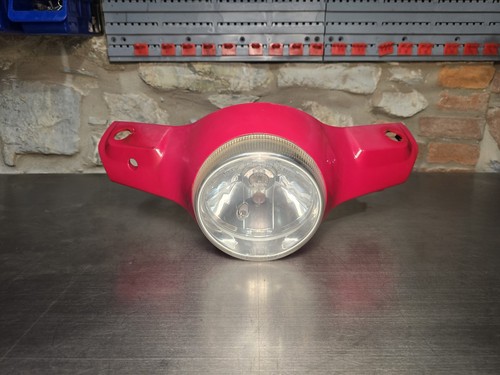 Plastica carena cupolino - plastica,
