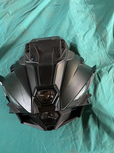 Cupolino con faro suzuki gsx - suzuki,