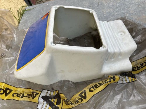 Suzuki cupolino faro - dr,