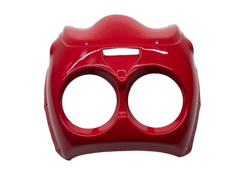 Carena cupolino mascherina - carena,