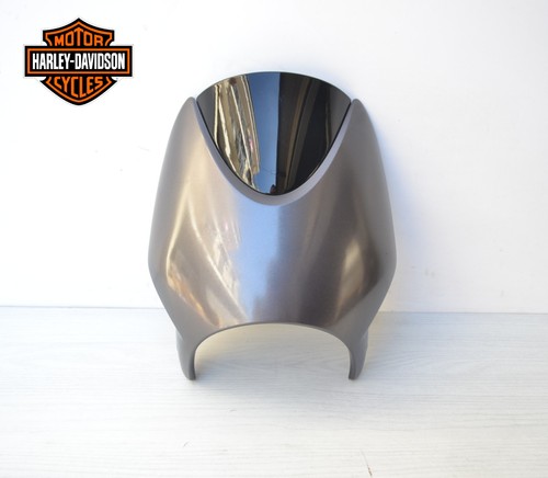 Cupolino faro anteriore