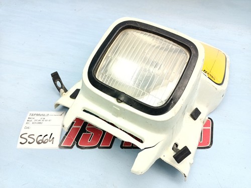 Cupolino faro anteriore - faro,