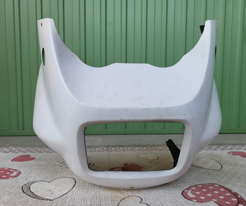 Cupolino faro yamaha 500 lc - faro,