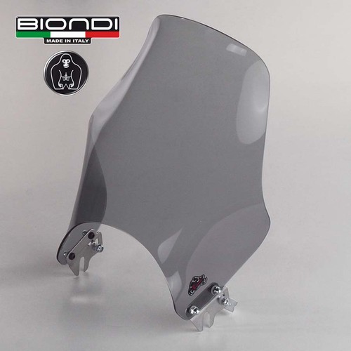 Biondi cupolino moto naked - cupolino,