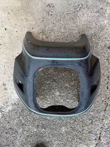 Cupolino moto anni - anni, '80
