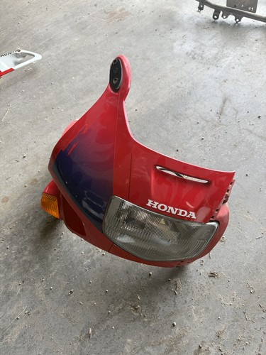 Cupolino anteriore honda cbr - cupolino,