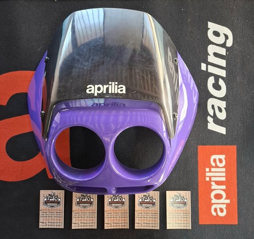 Aprilia pegaso 125 600 - aprilia,