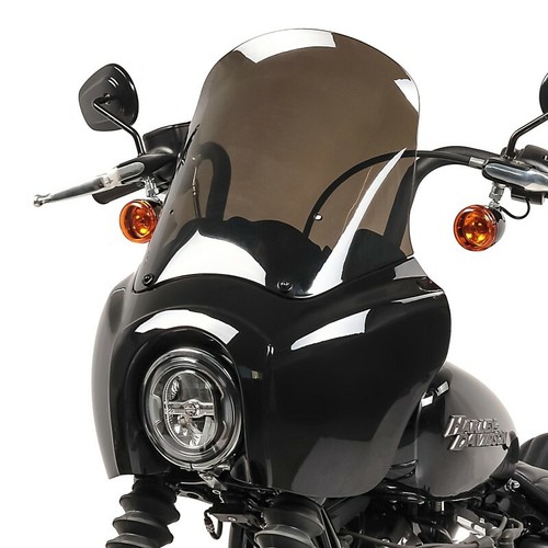 Carena faro mg5 per - carena, harley