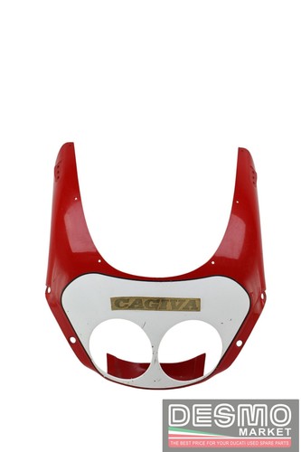 Cupolino carena faro anteriore