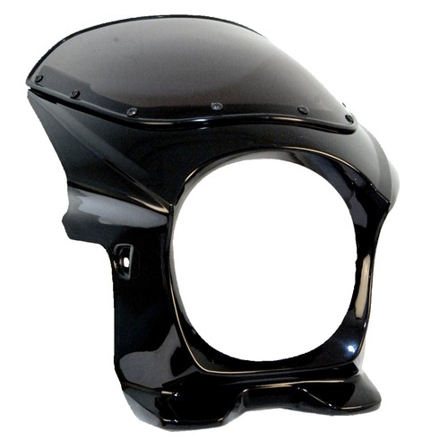 Cupolino faro moto emgo - moto, venom