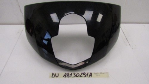 Carena cupolino faro - , front