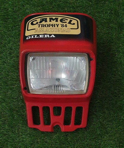 Gilera 125 cupolino faro rx - rx,