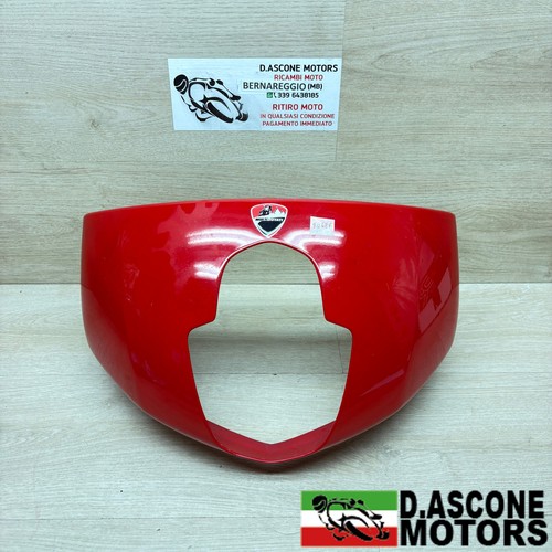 Carena antereiore cupolino - antereiore,