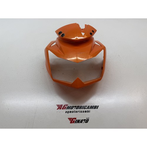 Carena cupolino faro - cupolino,