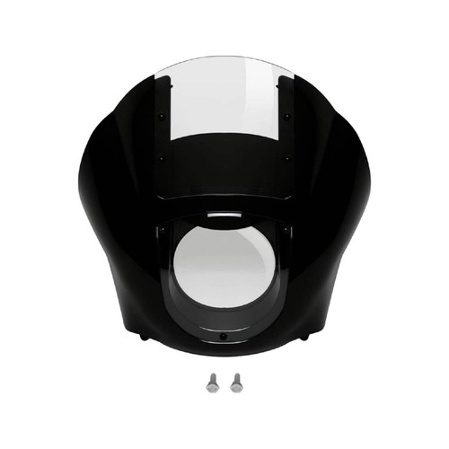 Cupolino anteriore con - anteriore,