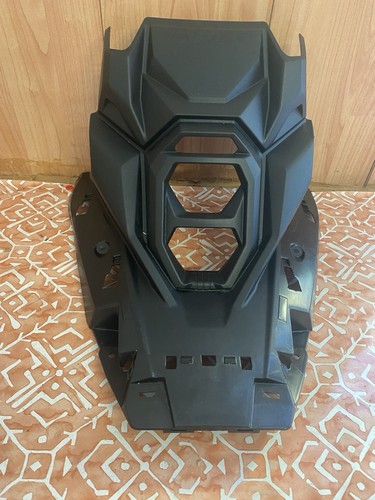 Cupolino cornice faro - cupolino, suzuki