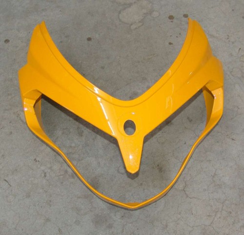Cupolino faro benelli - cupolino, tre