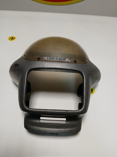 Cupolino carena musetto - carena,