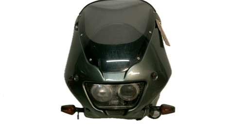 Suzuki gsx 750 inazuma - ae, 1999